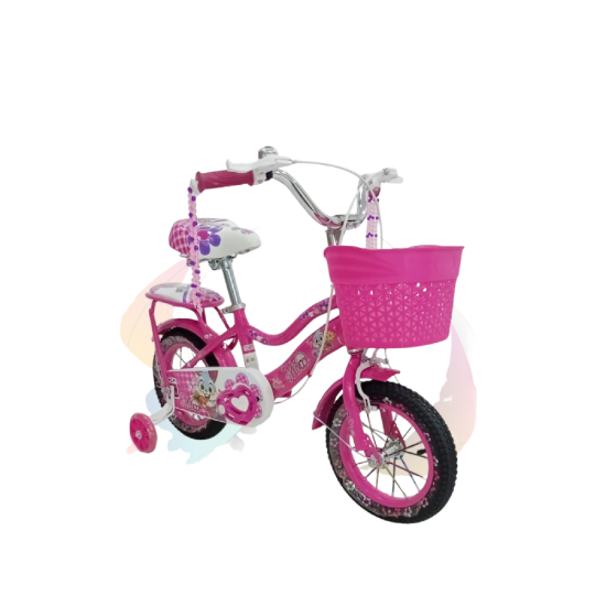 صورة دراجة ميرا للبنات